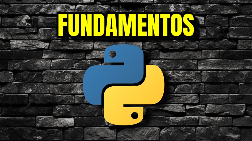 Curso de Fundamentos de Python (PREVENTA)