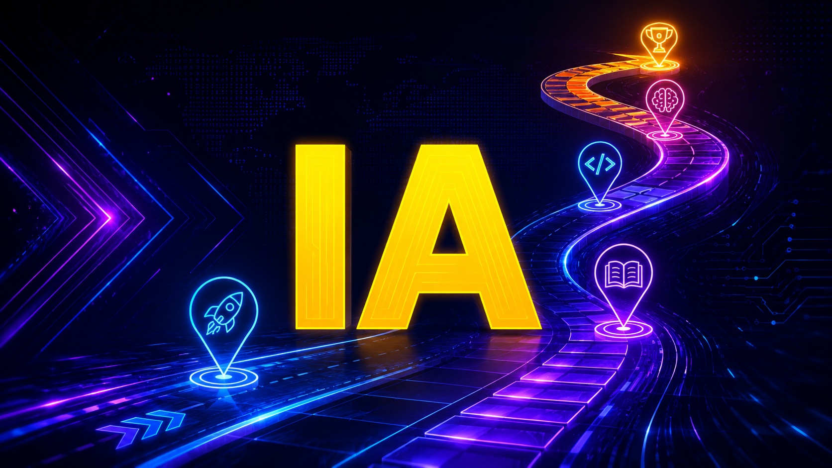 Desarrollo con IA